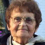 Denise ALLARD