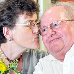 Denise SPITZ à Bastogne: avis de décès