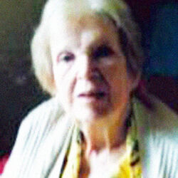 Diane SCHULHOEFER à Lustin: avis de décès