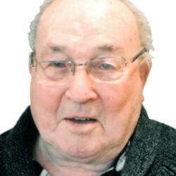 Edgard GALLEZ à Petit-Rechain: avis de décès