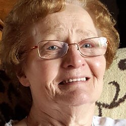 Elize JACQUES à Graide: avis de décès