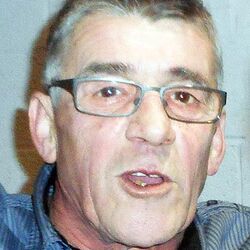 Eric POCHET à Chairière: avis de décès