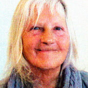 Evelyne ROMBAUT