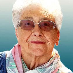 Francine SEMAILLE à Péruwelz: avis de décès