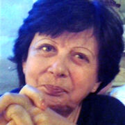 Françoise NICOLAS