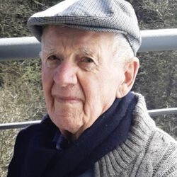 Georges MOTCH à Bouillon: avis de décès