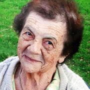Georgette GILON