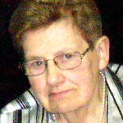 Germaine DAUBECHIES