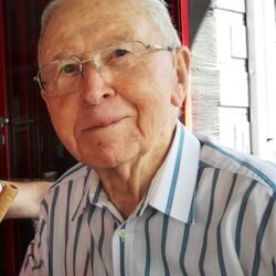 Gilbert DUPONT à Hannut: avis de décès