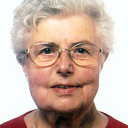 Ginete DEROECK à Ellezelles: avis de décès