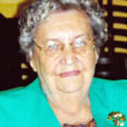 Ginette BRULARD