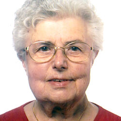 Ginette Deroeck à Ellezelles: avis de décès