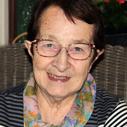 Hélène SCHOONBROODT à Herve: avis de décès