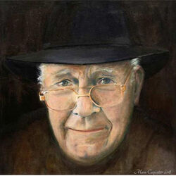 Hubert CARPENTIER à Zulte: avis de décès