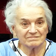 Ida DOMINIQUE