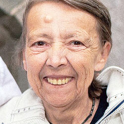 Jacqueline LEJEUNE à Verviers: avis de décès