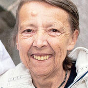 Jacqueline LEJEUNE