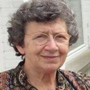 Jacqueline VANDERJEUGHT
