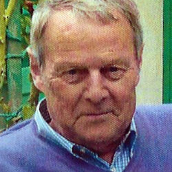 Jacques SPRIET à Tournai: avis de décès