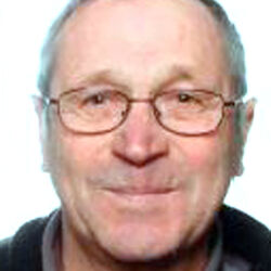 José LAMBION à Sainte-Ode: avis de décès