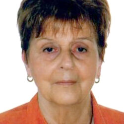 Josiane AUGEREAU à Marbehan: avis de décès