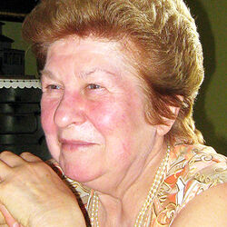 Josianne LEFRANCQ à Lessines: avis de décès