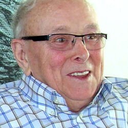 Jules ROLAND à Beclers: avis de décès