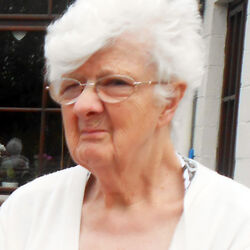 Liliane Blin à Leuze-En-Hainaut: avis de décès