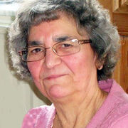 Liliane PICOU