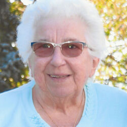 Lucie BAERT à Namur: avis de décès