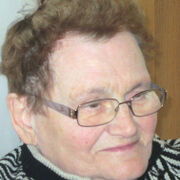 Lucienne THOMAS