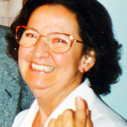 Lucienne VERSAVEL à Chercq: avis de décès