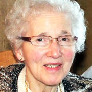 Marguerite LENOIR