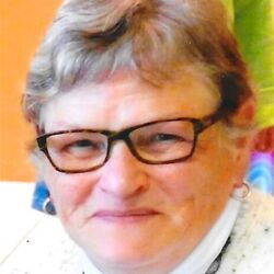 Marie-Claire LAMBERT à Yvoir: avis de décès