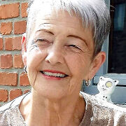 Marie HOLTZHEIMER