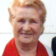 Marie LISMAN