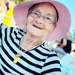 Marie-Madeleine SEGERS à Namur: avis de décès