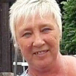 Maryline PUTMAN à Templeuve: avis de décès