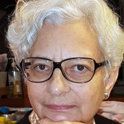 Maryvonne TOUSSAINT