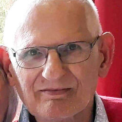 Maurice REMER à Virton: avis de décès