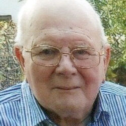 Michel BECQ à Wannebecq: avis de décès