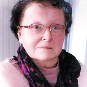 Micheline CHAVALLE