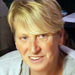 Nicole BUSCHGENS à Châtillon: avis de décès