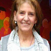 Patricia DELWICHE