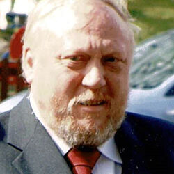 Patrick HURTEUX à Hacquegnies: avis de décès