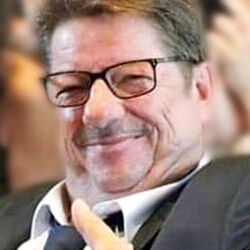 Patrick TOUCHEQUE à Bastogne: avis de décès