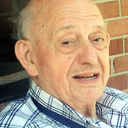 Pierre STEFFENS à Stembert: avis de décès