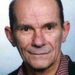 René HEITZ à Messancy: avis de décès