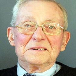 Robert Poupaert à Ellezelles: avis de décès