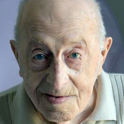 Robert RUELLE à Chièvres: avis de décès